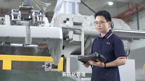 共享充電寶背后的超級工廠，到底硬核在哪？