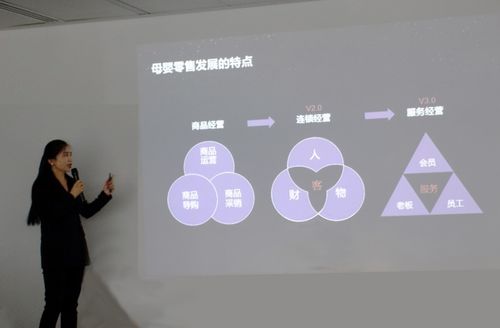 技術(shù)賦能，生態(tài)共贏 圣旦科技產(chǎn)品發(fā)布與商米戰(zhàn)略合作簽約儀式全景解析